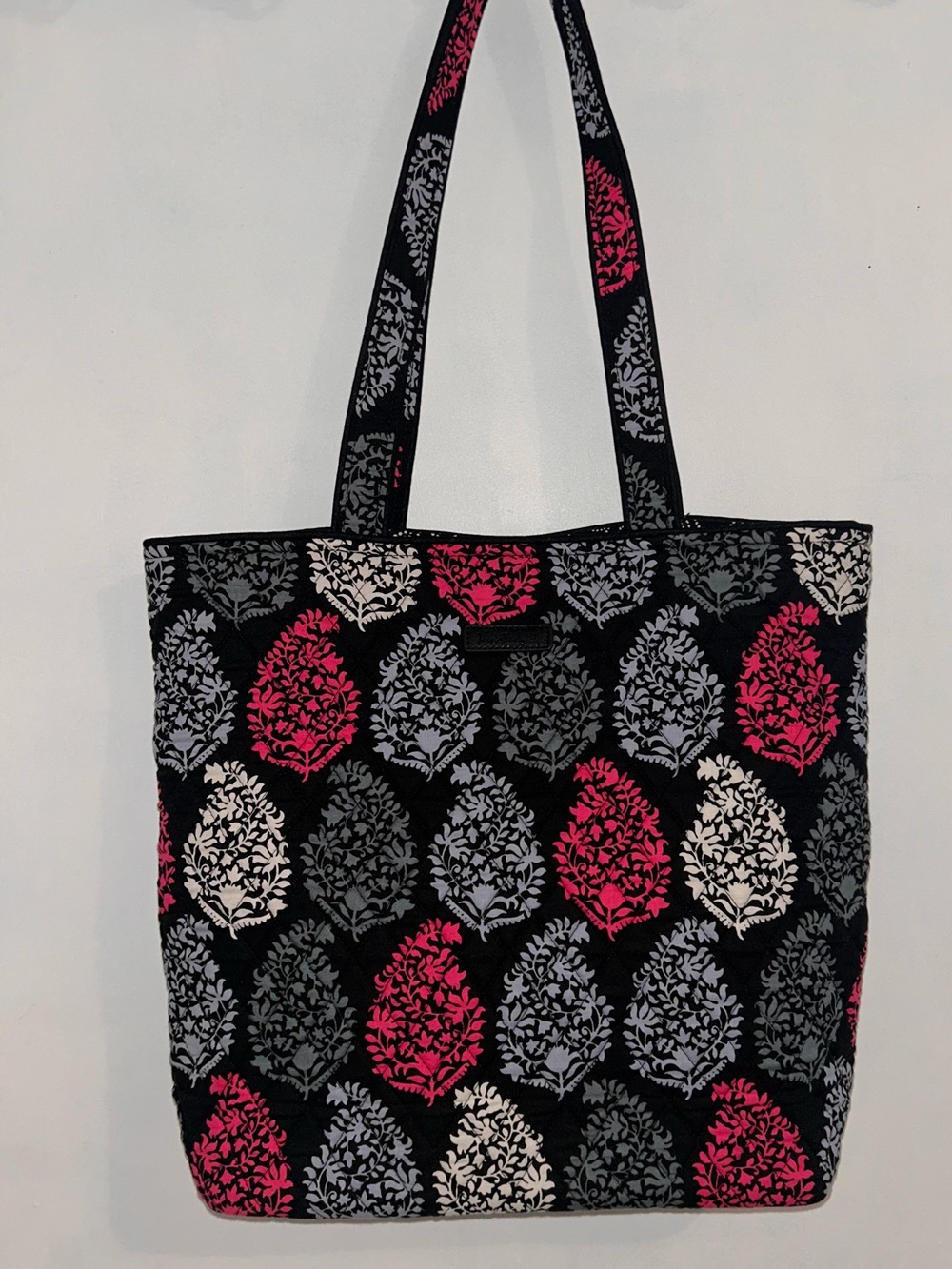 Vera Bradley Tote Northern Lights